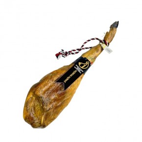 Cebo Iberico Ham 50%...