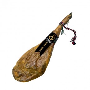 Jamón de Cebo de Campo...