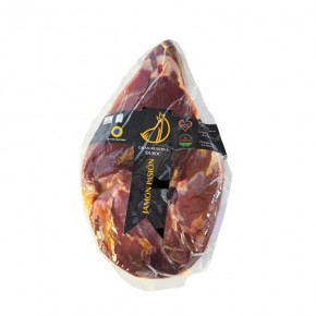 5-5.5kg. Jambon Serrano...