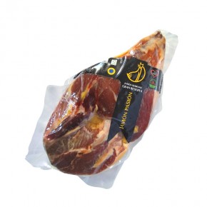 Jambon Gran Reserva Désossé...