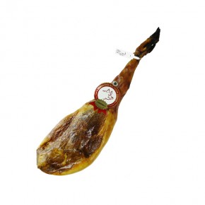 Jamón de Cebo Ibérico...