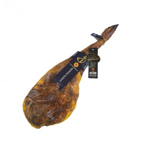 100% Iberico Bellota...