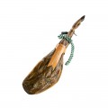 Jamón de cebo de campo ibérico jamones Benito