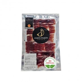 Acorn-fed 100% ibérico Ham...