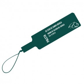 Brida verde, paleta ibérica cebo de campo