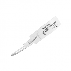 Brida blanca paleta ibérica
