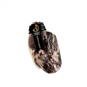 4-4.5 kg Jambon Ibérique...