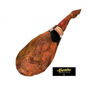 Jambon Cru Gran Reserva...