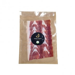 Jambón serrano Gran Reserva 100% naturel