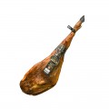 100% Iberico Bellota...