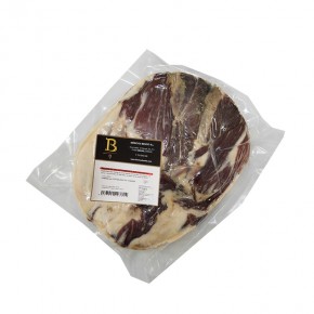 Acorn-fed 50% Iberico Boneless Pork Shoulder "Benito"