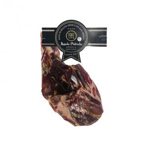 Boneless Acorn-fed 50% Iberico Ham "Majada Pedroche"