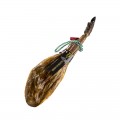 jamón de bellota 50% iberico jamones benito