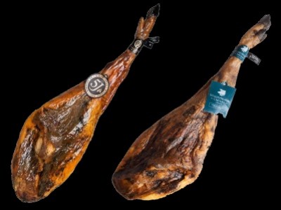 Jambon Cru Naturelle Désossé Señorío de las Cumbres