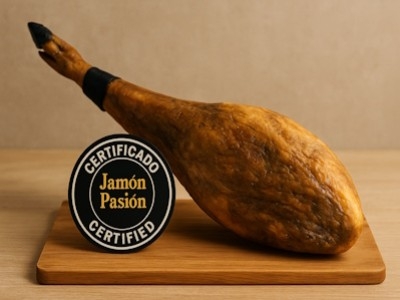 Iberian Ham: Quality Control and Guarantee