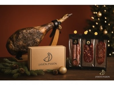 Jamón y Navidad: el sabor que reúne a la familia