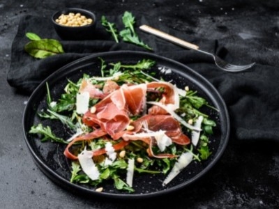 Benefits of Iberico Ham for Health
