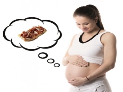 Can a Pregnant Woman Eat Serrano Ham?
