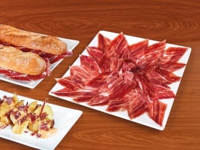Differences between Cured Ham and Serrano Ham.
