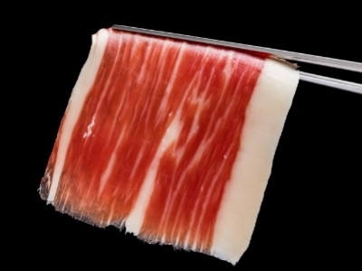 How to preserve Iberico ham in summer
