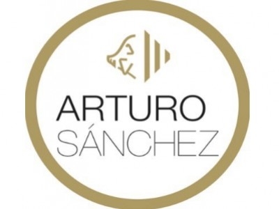 Arturo Sánchez: Iberische Schweine mit zwei 